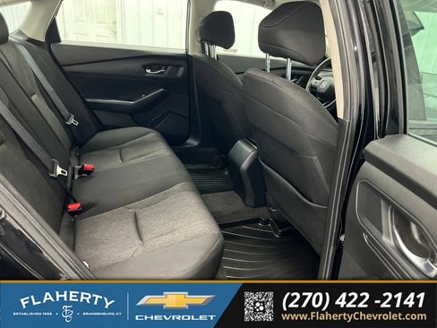 Used 2024 Honda Accord EX image 13