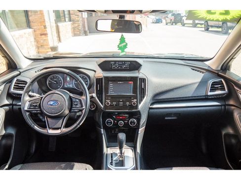 Used 2023 Subaru Forester Premium AWD/4WD image 15