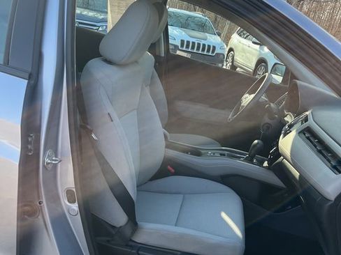 Used 2021 Honda HR-V LX image 24