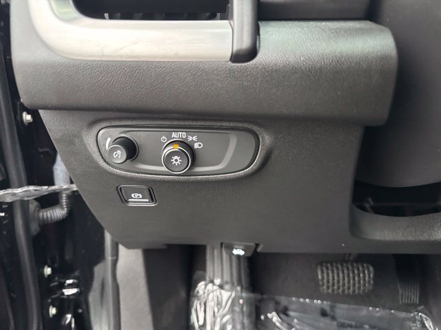 Used 2022 GMC Terrain SLE AWD/4WD image 23