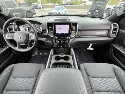 New 2026 RAM 1500 Big Horn image 14