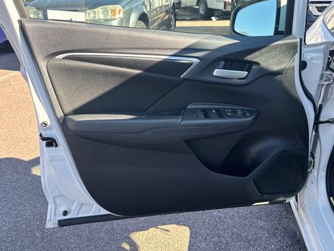 Used 2020 Honda Fit LX image 11