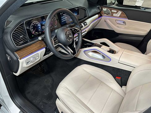 New 2026 Mercedes-Benz GLE 350 4MATIC image 25