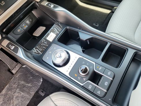 New 2026 Kia Sorento EX AWD/4WD image 20