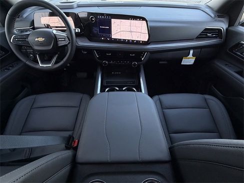 New 2026 Chevrolet Tahoe LT w/ Comfort Package image 10
