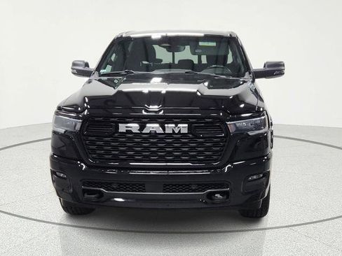 Used 2025 RAM 1500 Lone Star image 6