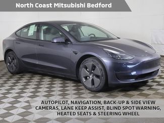 Used 2023 Tesla Model 3 Standard Range RWD video 1