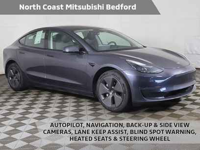 Used 2023 Tesla Model 3 Standard Range