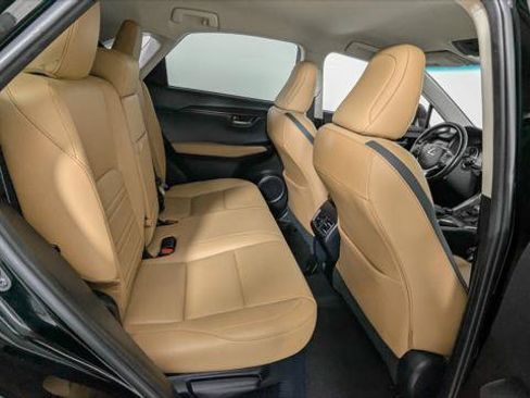 Used 2017 Lexus NX 200t FWD w/ Accessory Package 2 image 19