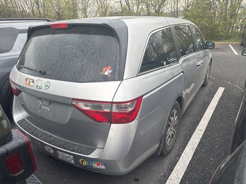 Used 2011 Honda Odyssey EX image 4