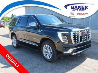 Used 2025 GMC Yukon Denali AWD/4WD video 1