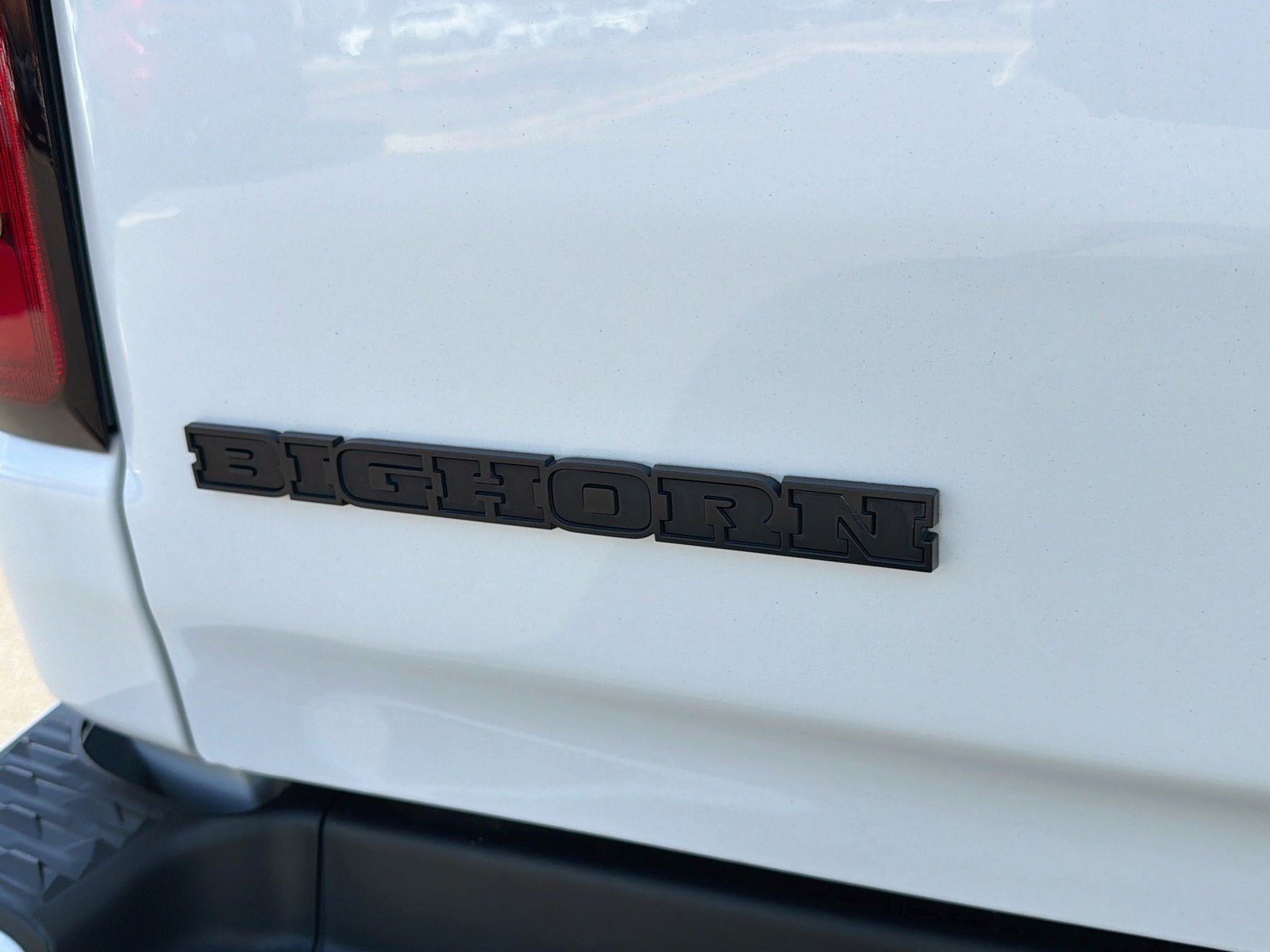 Used 2023 RAM 1500 Big Horn RWD image 15