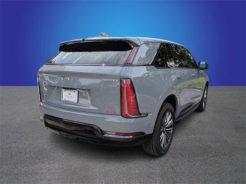 New 2026 Cadillac Escalade IQ Sport 1 image 5