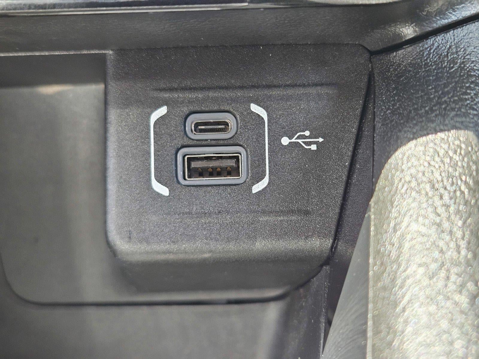 Used 2025 Jeep Compass Limited AWD/4WD image 22
