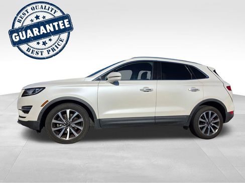 Used 2019 Lincoln MKC Reserve w/ MKC Technology Package image 3