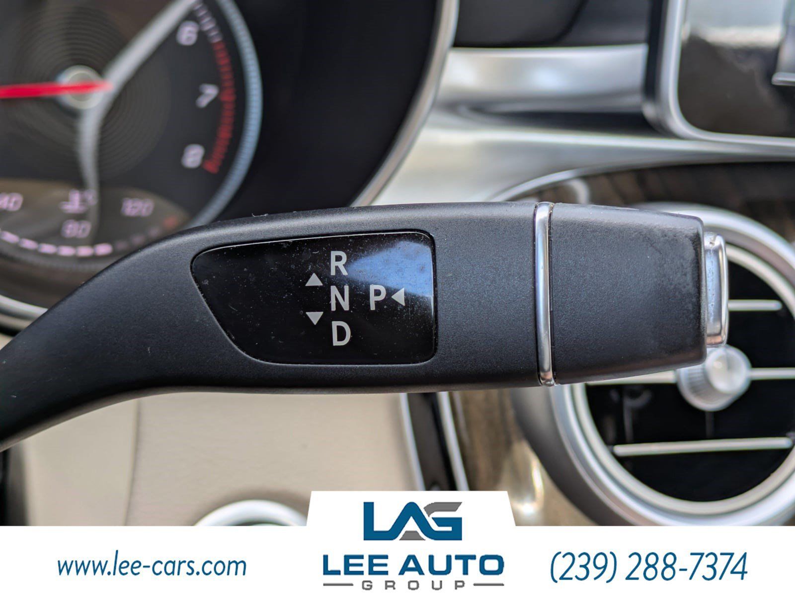 Used 2017 Mercedes-Benz C 300 Sedan image 25