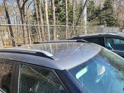 Used 2022 Chevrolet TrailBlazer LT image 9