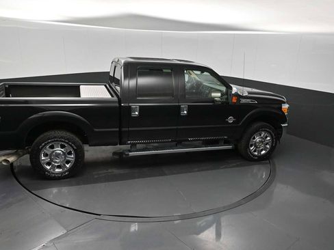 Used 2012 Ford F250 Lariat w/ Chrome Pkg image 22