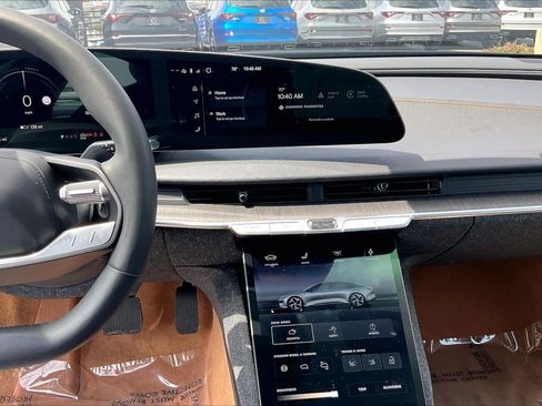 Used 2025 Lucid Air Touring AWD/4WD image 6