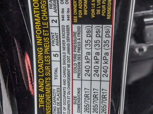 New 2026 Nissan Frontier PRO-4X image 30