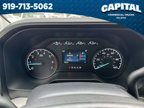 New 2026 Ford F250 XL image 26