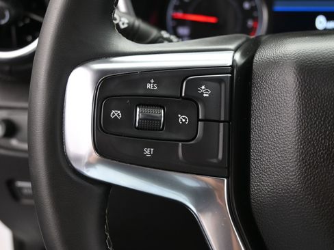 Used 2024 Chevrolet Blazer LT w/ Midnight/Sport Edition FWD image 14