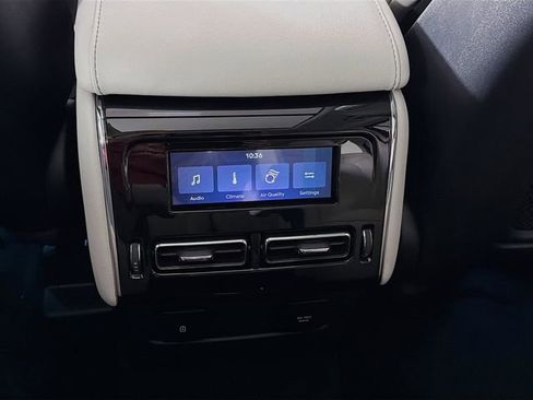 New 2026 Lincoln Aviator Reserve RWD image 29