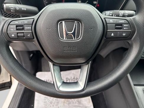 Used 2024 Honda CR-V EX image 7