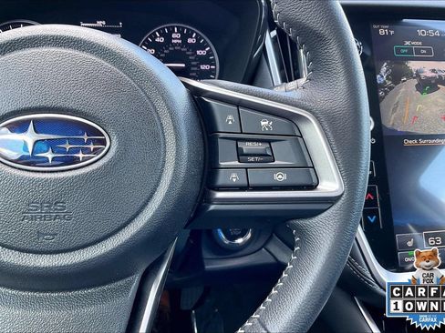 Certified 2024 Subaru Outback Premium AWD/4WD image 25