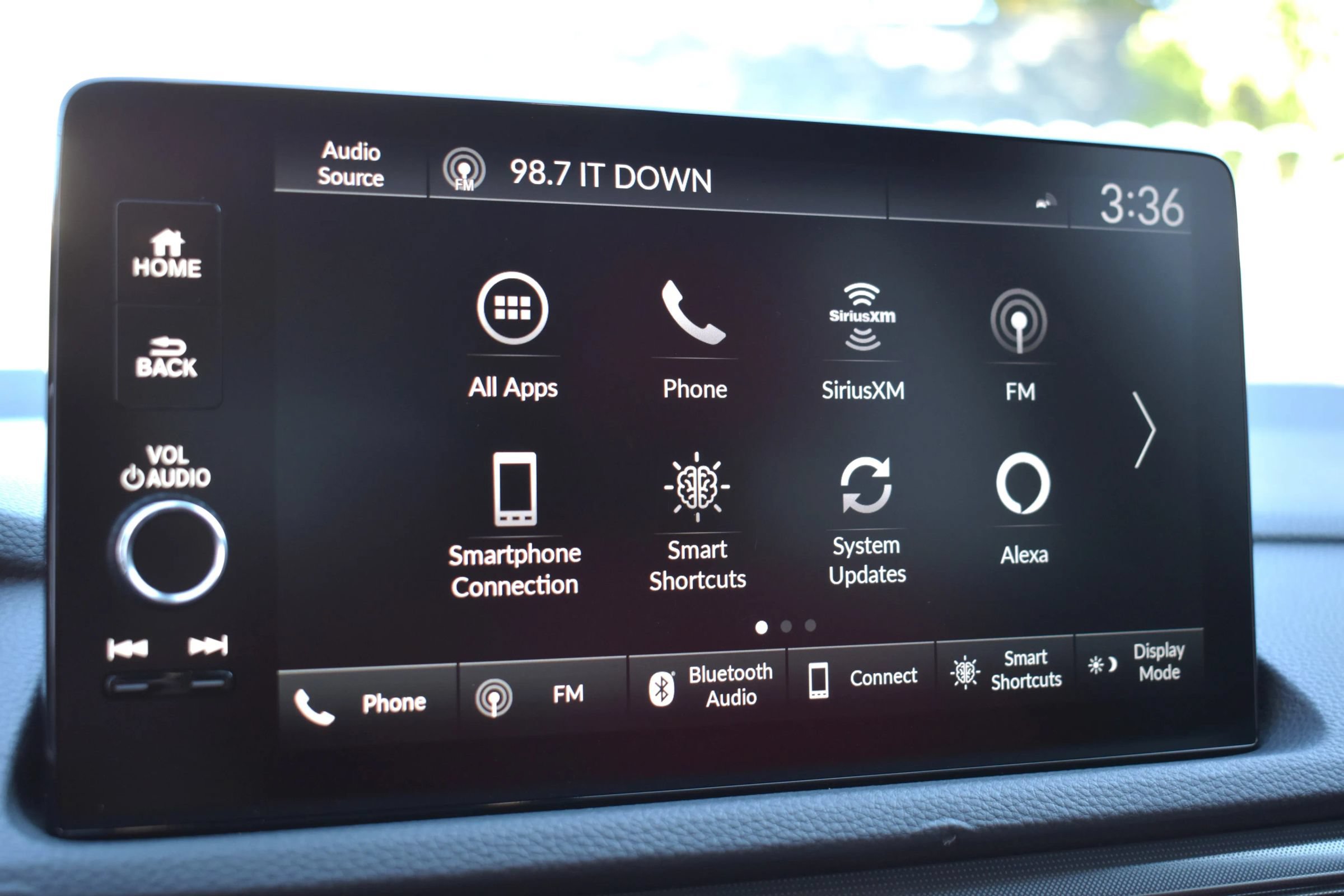 Used 2025 Acura Integra A-Spec w/ Technology Package FWD image 24