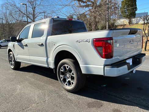 Used 2024 Ford F150 STX image 9