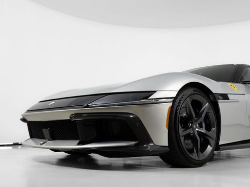 Used 2025 Ferrari 12Cilindri image 11