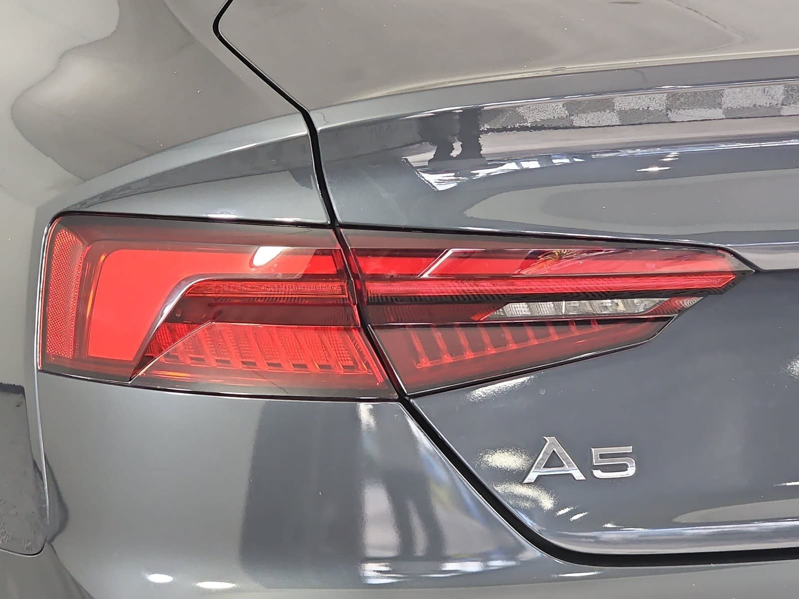 Used 2019 Audi A5 2.0T Premium w/ Convenience Package AWD/4WD image 30