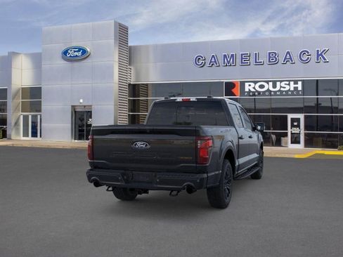 New 2025 Ford F150 Tremor w/ Bed Utility Package image 30