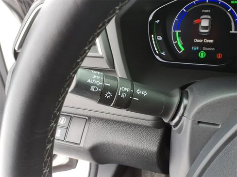 Used 2019 Honda Insight Touring image 20