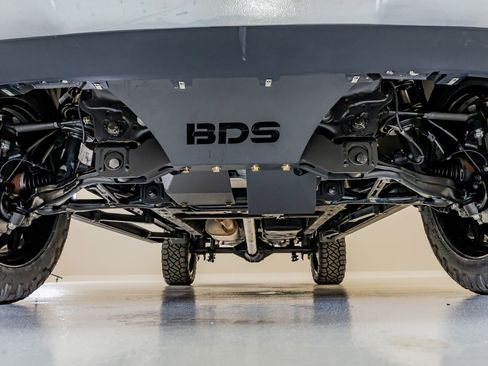 Used 2025 GMC Sierra 1500 Denali w/ Denali Reserve Package image 15