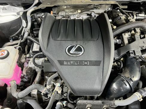 Used 2023 Lexus RX 350 Premium w/ Accessory Package AWD/4WD image 29