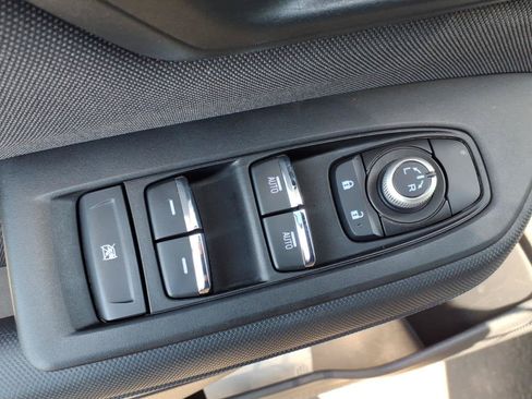 Certified 2026 Subaru Forester Premium AWD/4WD image 25