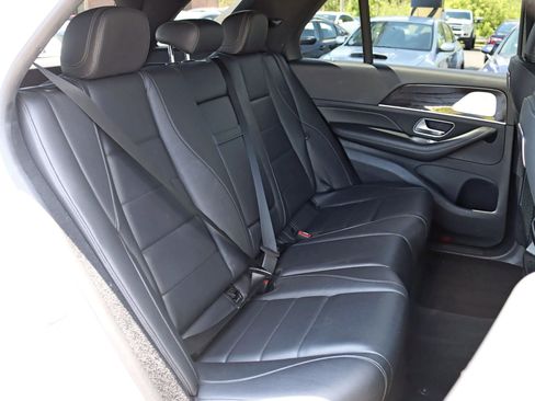 Used 2020 Mercedes-Benz GLE 350 4MATIC image 36