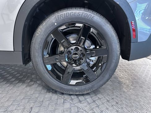 New 2027 MINI Cooper Countryman S AWD/4WD image 29