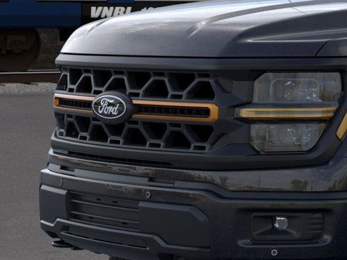 New 2025 Ford F150 Tremor image 17