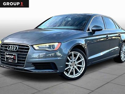 Used 2015 Audi A3 1.8T Premium Plus