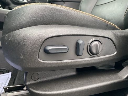 Used 2024 GMC Terrain AT4 w/ Tech Package image 24