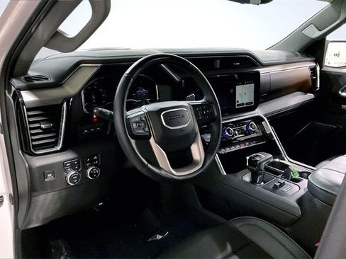 Used 2025 GMC Sierra 1500 Denali image 14