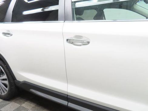 Used 2022 Subaru Ascent Touring w/ Popular Package #2A AWD/4WD image 29