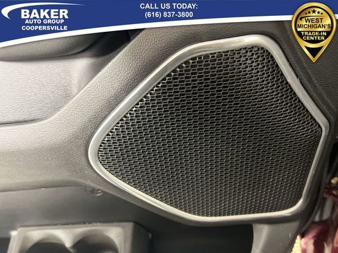 Used 2022 RAM 1500 Laramie image 24