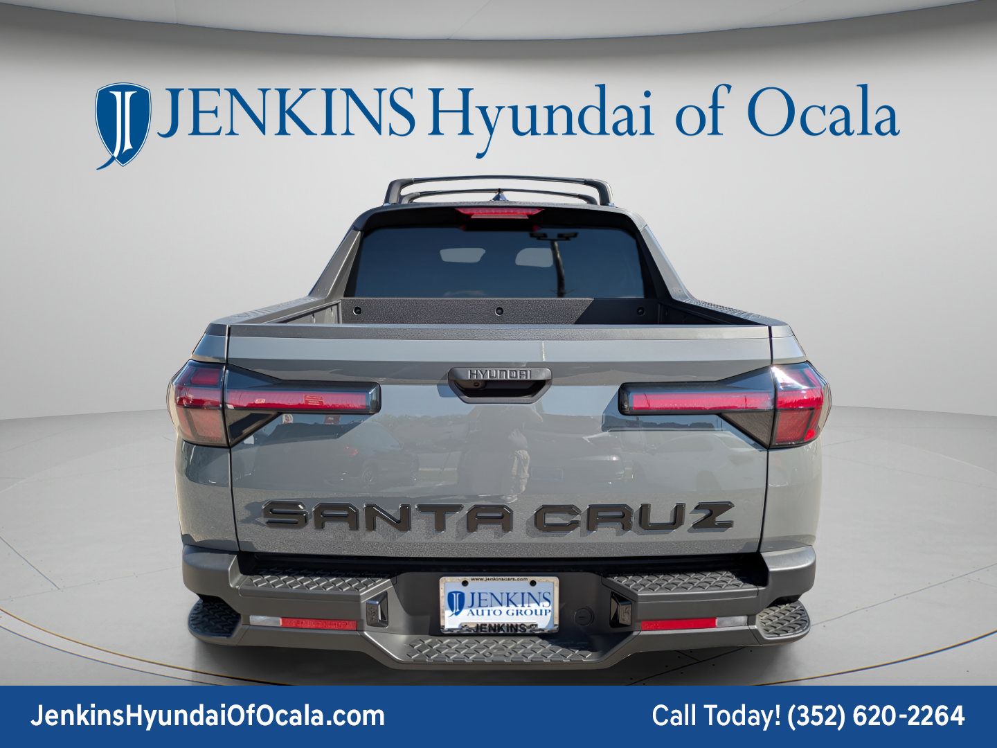 New 2026 Hyundai Santa Cruz SEL FWD image 5