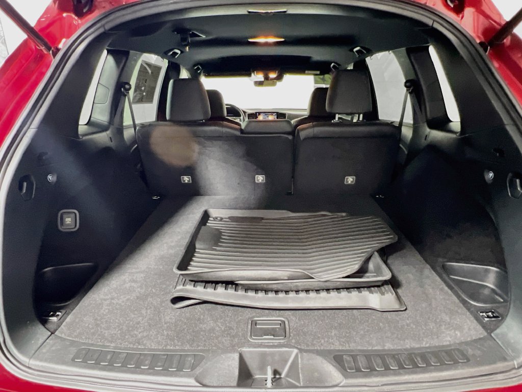 Used 2022 Honda Passport Elite image 31