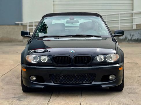 Used 2006 BMW 330Ci Convertible image 3