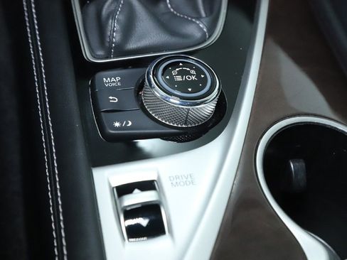 Used 2019 INFINITI Q50 Luxe w/ Essential Package (3.0T Luxe) image 28